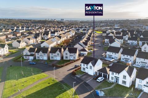 undefined, Torvean Crescent, Kirkcaldy KY2