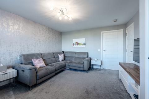 4 bedroom detached house for sale, Torvean Crescent, Kirkcaldy KY2