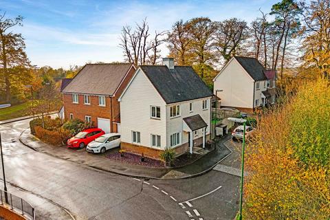 undefined, Bowden Way, Haywards Heath RH16