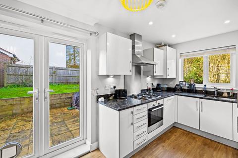 undefined, Bowden Way, Haywards Heath RH16