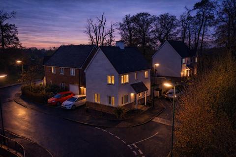 3 bedroom detached house for sale, Bowden Way, Haywards Heath RH16