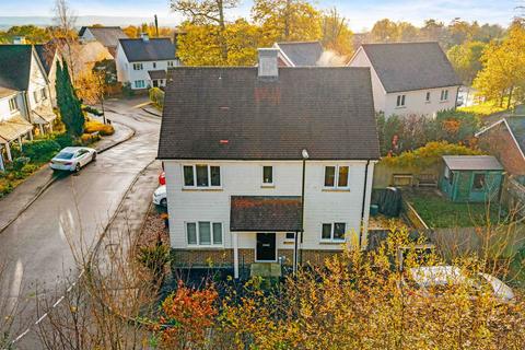3 bedroom detached house for sale, Bowden Way, Haywards Heath RH16