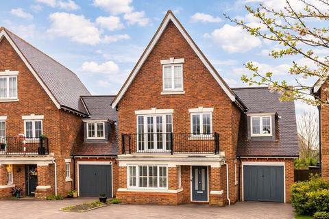 undefined, Kingfisher Drive, Haywards Heath RH16