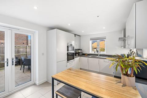 undefined, Bonnet Lane, Burgess Hill RH15