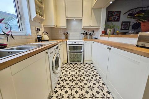 3 bedroom semi-detached house for sale, The Square, Stroud