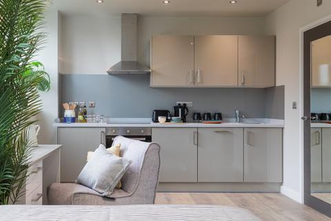 undefined, De Montfort Street, Leicester LE1