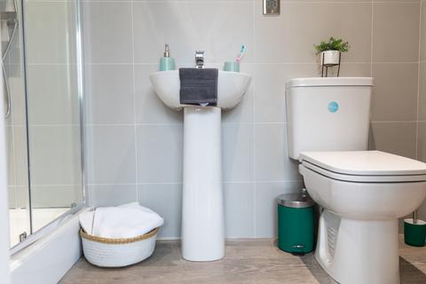 undefined, De Montfort Street, Leicester LE1