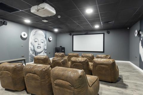 undefined, De Montfort Street, Leicester LE1