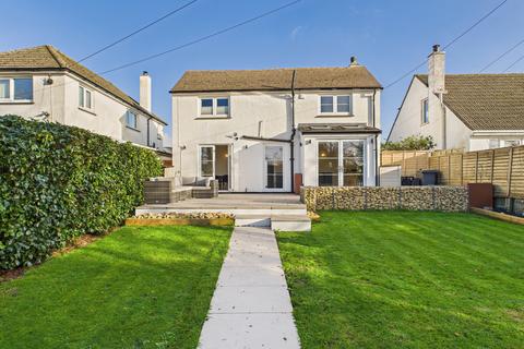3 bedroom detached house for sale, Bay View Road, East Looe PL13