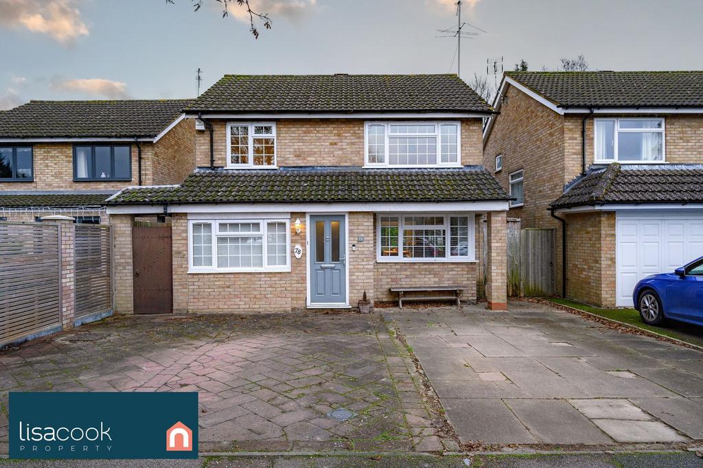 Front of Property 2