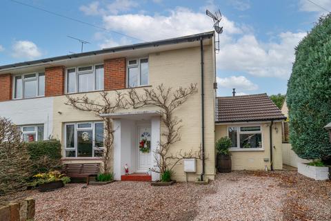 3 bedroom semi-detached house for sale, Rowan Close, Reigate, RH2