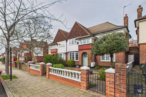 3 bedroom semi-detached house for sale - Cricklade Avenue, London, SW2