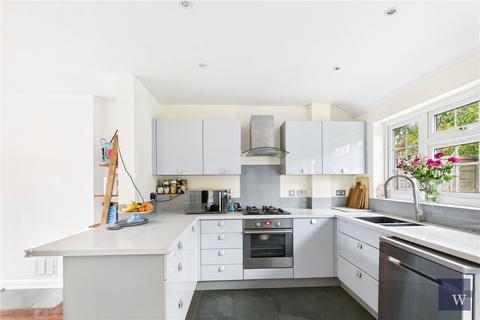 3 bedroom semi-detached house for sale, Cricklade Avenue, London, SW2