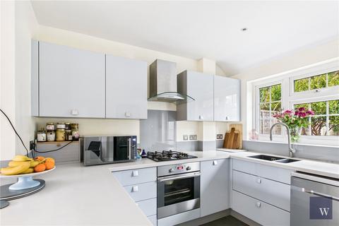 undefined, Cricklade Avenue, London, SW2