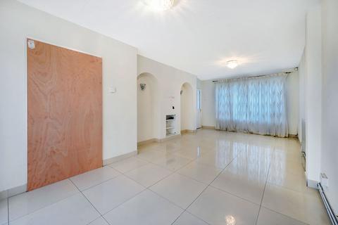 3 bedroom semi-detached house for sale, Bowness Crescent, London SW15