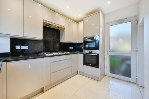 3 bedroom semi-detached house for sale, Bowness Crescent, London SW15
