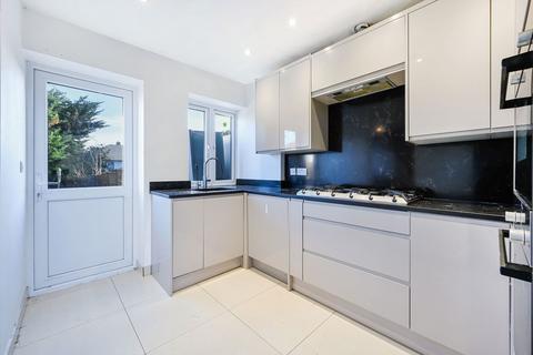 3 bedroom semi-detached house for sale, Bowness Crescent, London SW15
