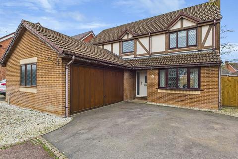 undefined, Vernal Close, Abbeymead, Gloucester