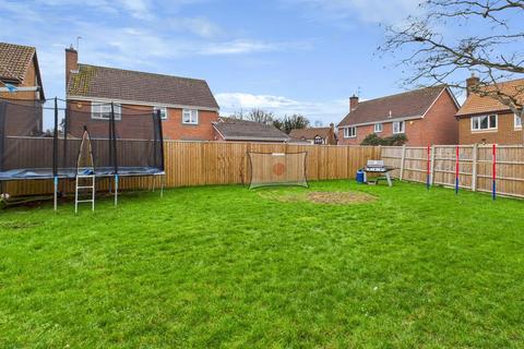 undefined, Vernal Close, Abbeymead, Gloucester