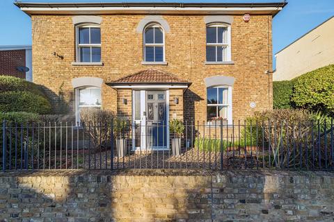 undefined, Monkton Road, Ramsgate CT12