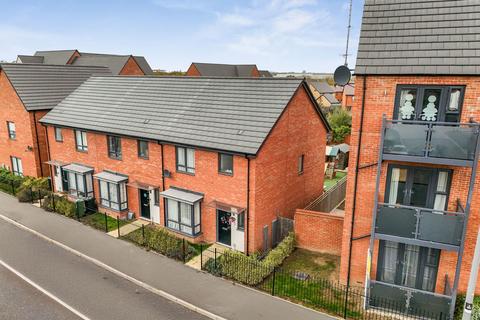 undefined, Burney Drive, Milton Keynes MK17