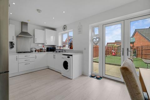 undefined, Burney Drive, Milton Keynes MK17