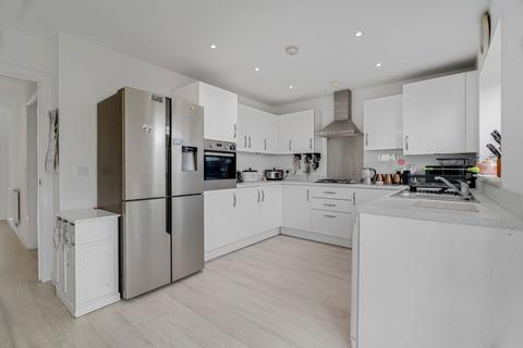 undefined, Burney Drive, Milton Keynes MK17