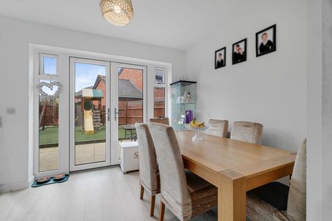 undefined, Burney Drive, Milton Keynes MK17
