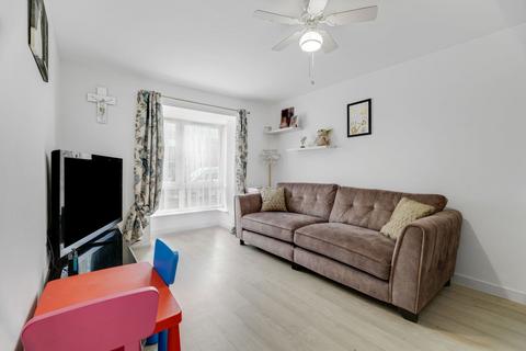 undefined, Burney Drive, Milton Keynes MK17