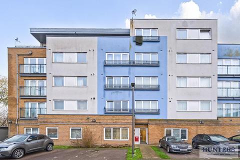 undefined, Bailey Close, West Thamesmead