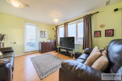 undefined, Bailey Close, West Thamesmead