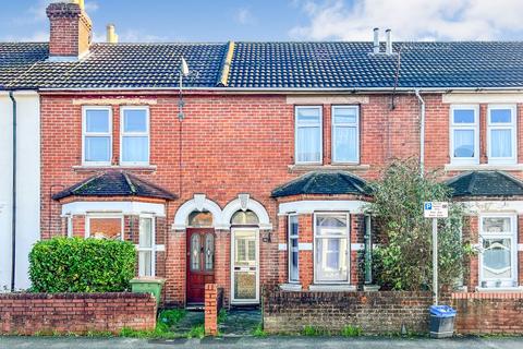 undefined, 80 Desborough Road, Eastleigh, Hampshire, SO50 5NS