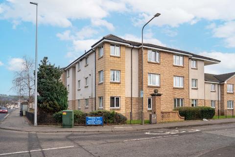 2 bedroom flat for sale, Bridgend Gardens, Bathgate