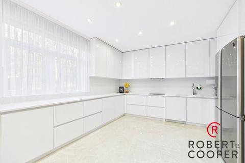 5 bedroom semi-detached house for sale, Eversley Crescent, Ruislip, HA4