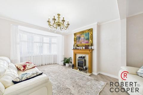 5 bedroom semi-detached house for sale, Eversley Crescent, Ruislip, HA4