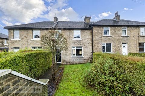 3 bedroom terraced house for sale, Bradley Road, Bradley, Huddersfield, West Yorkshire, HD2