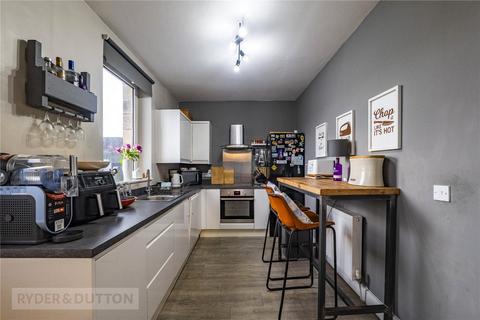 3 bedroom terraced house for sale, Bradley Road, Bradley, Huddersfield, West Yorkshire, HD2