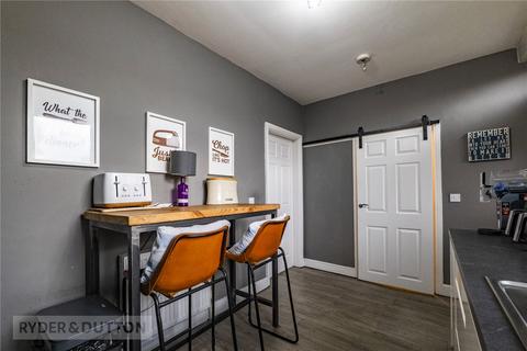 3 bedroom terraced house for sale, Bradley Road, Bradley, Huddersfield, West Yorkshire, HD2
