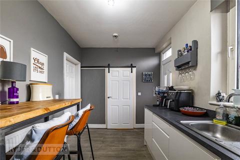 3 bedroom terraced house for sale, Bradley Road, Bradley, Huddersfield, West Yorkshire, HD2