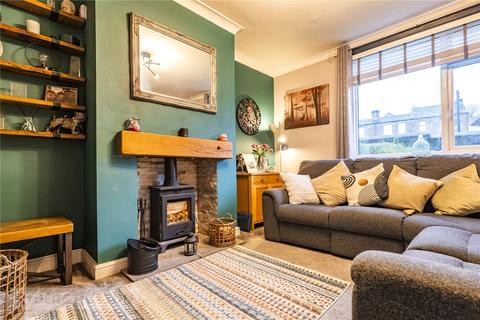 3 bedroom terraced house for sale, Bradley Road, Bradley, Huddersfield, West Yorkshire, HD2