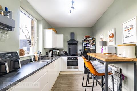 3 bedroom terraced house for sale, Bradley Road, Bradley, Huddersfield, West Yorkshire, HD2