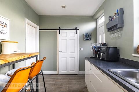 3 bedroom terraced house for sale, Bradley Road, Bradley, Huddersfield, West Yorkshire, HD2