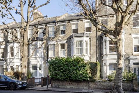 5 bedroom terraced house for sale, Agate Road, London W6