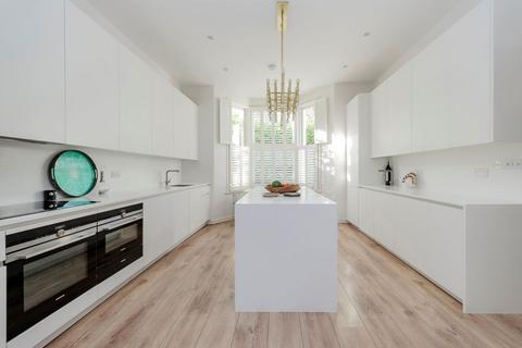 5 bedroom terraced house for sale, Agate Road, London W6