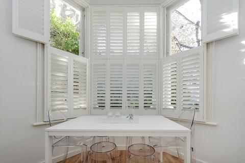 5 bedroom terraced house for sale, Agate Road, London W6