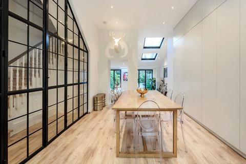 5 bedroom terraced house for sale, Agate Road, London W6