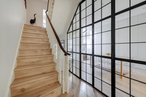 5 bedroom terraced house for sale, Agate Road, London W6