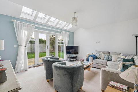 4 bedroom detached house for sale, Sawdy Drive, Aston Clinton