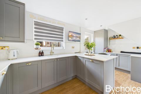 4 bedroom detached house for sale, Clover Field, Haverhill, Suffolk