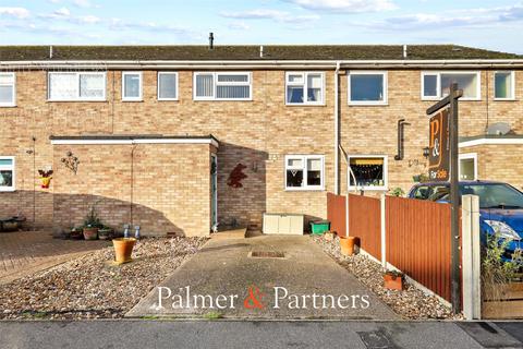 undefined, Broome Grove, Wivenhoe, Colchester, Essex, CO7
